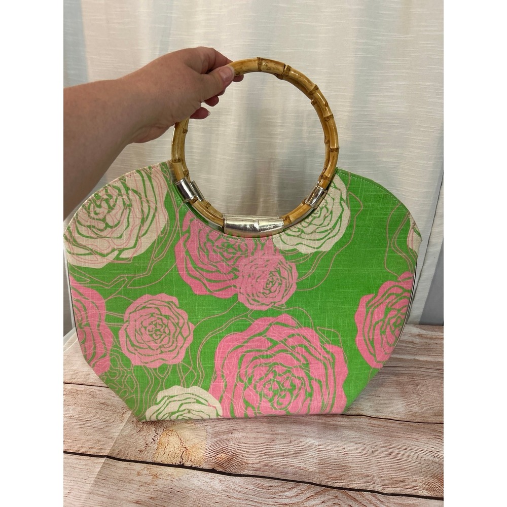 Bag lady by mud pie handbag‎